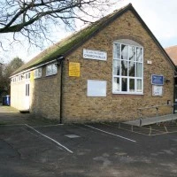 St John the Baptist Photo