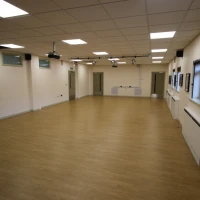 Newbridge School Photo