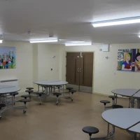 Newbridge School Photo