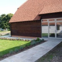 Tetsworth Memorial Hall Photo