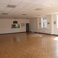 Tetsworth Memorial Hall Photo