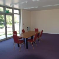 Tetsworth Memorial Hall Photo