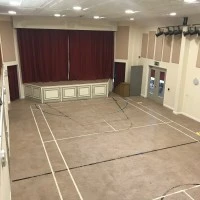 Llanishen Village Hall Photo