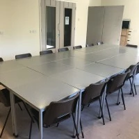 Llanishen Village Hall Photo