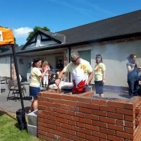 Llanishen Village Hall Photo