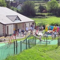 Llanishen Village Hall Photo