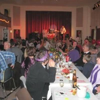 Llanishen Village Hall Photo