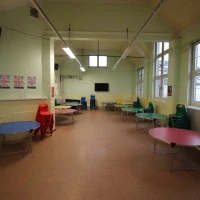 Princess May Primary School Photo