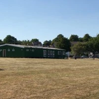 Bradley Park Community Centre Photo