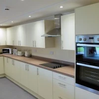 Bradley Park Community Centre Photo