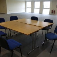 Bradley Park Community Centre Photo