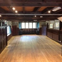 Tealby Village Hall Photo