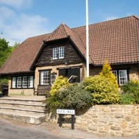 Tealby Village Hall Photo
