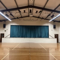 Needham Market Community Centre Photo