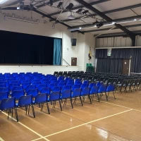Needham Market Community Centre Photo