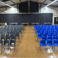 Needham Market Community Centre Photo