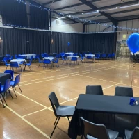 Needham Market Community Centre Photo