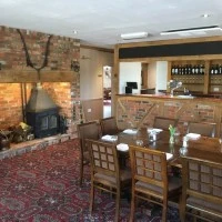 Wyke Down Country Pub Photo