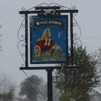 Wyke Down Country Pub Photo