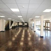 Barnwell  School Photo