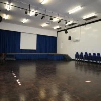 Barnwell  School Photo