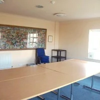 Upham New Millennium Village Hall Photo