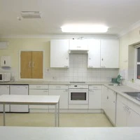 Upham New Millennium Village Hall Photo