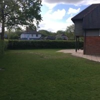Upham New Millennium Village Hall Photo
