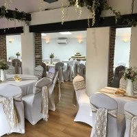 The Barn at The Swan (Markyate) Photo