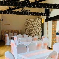 The Barn at The Swan (Markyate) Photo