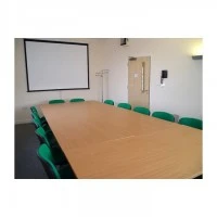 Netherfield Forum Photo