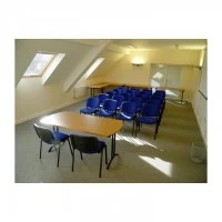 Netherfield Forum Photo