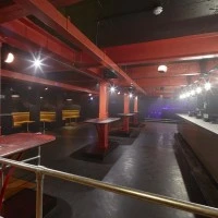 The Platform Photo
