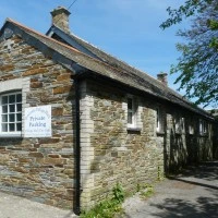 Boscastle Village Hall