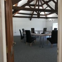 Llanrumney Hall - Crow's Nest Photo