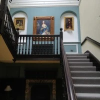 Llanrumney Hall - Crow's Nest Photo