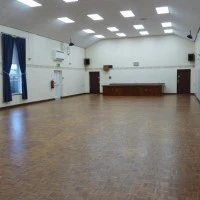 Wesham community centre Photo