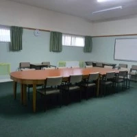 Wesham community centre Photo