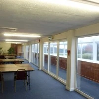 Wesham community centre Photo