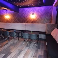 B Lounge Venues For Hire Photo