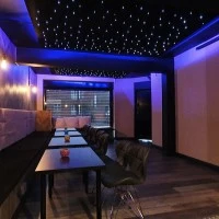B Lounge Venues For Hire Photo