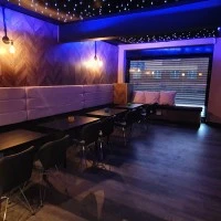 B Lounge Venues For Hire Photo