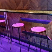 B Lounge Venues For Hire Photo