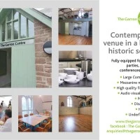 The Garron Centre Photo