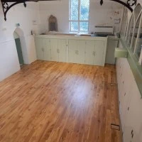 The Garron Centre Photo