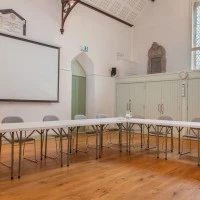 The Garron Centre Photo