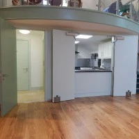 The Garron Centre Photo