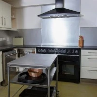 The Garron Centre Photo