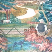 Woodgreen Village Hall Photo