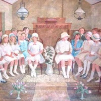 Woodgreen Village Hall Photo